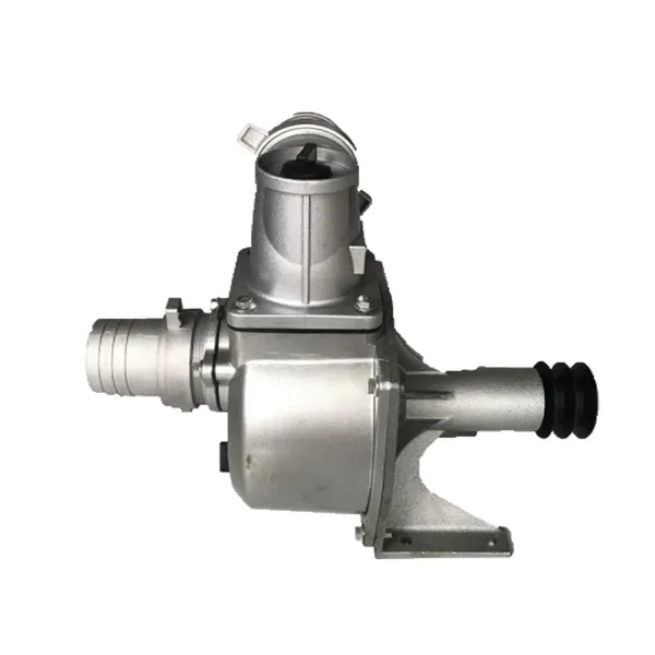 Thiết bị nuôi tôm - Su 80 - Đầu bơm siphon
