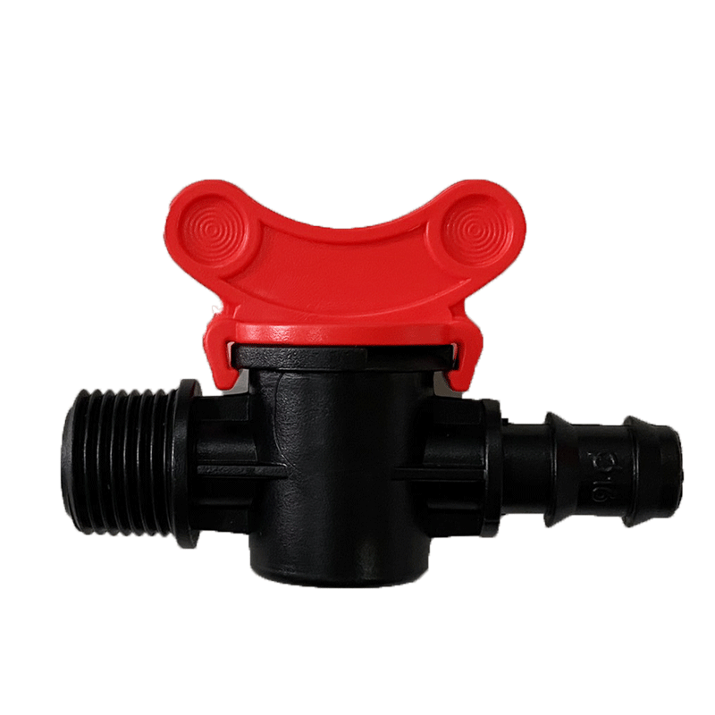 Van răng 21-16 -Thiết bị nuôi tôm