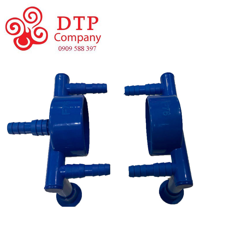 Thiết bị nuôi tôm - Phi 76 Thiết bị nuôi tôm - Phi 76