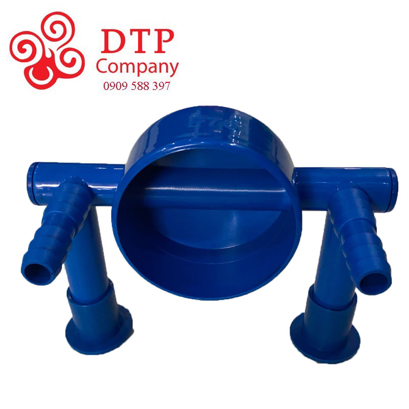 Thiết bị nuôi tôm - Phi 76 Thiết bị nuôi tôm - Phi 76