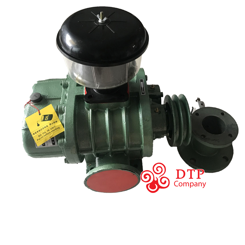 Máy thổi khí oxy là thiết bị quan trọng nhất không thể thiếu khi nuôi tôm Máy thổi khí oxy là thiết bị quan trọng nhất không thể thiếu khi nuôi tôm