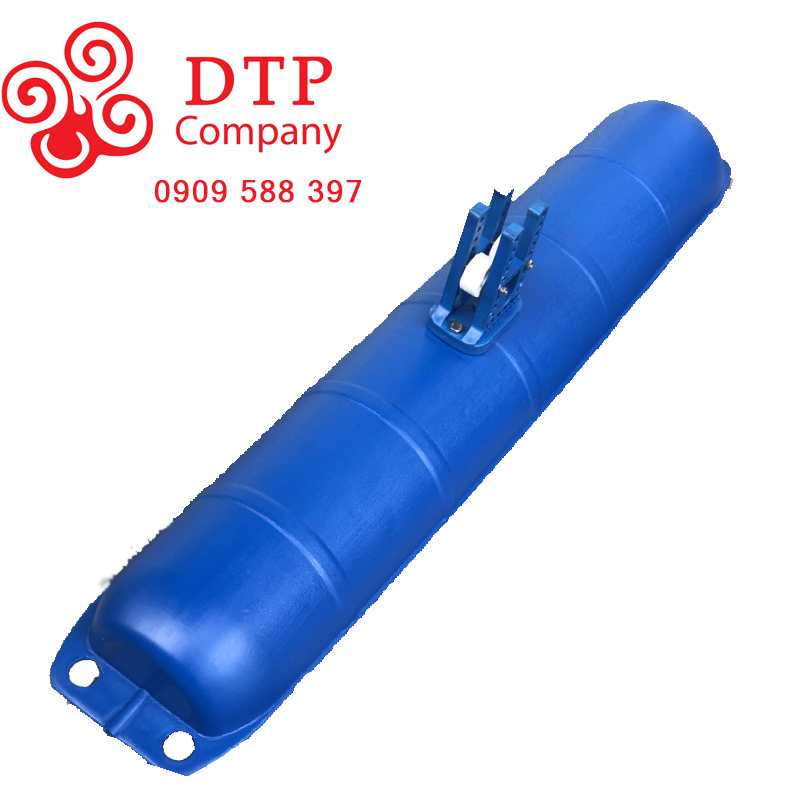 Thiết bị nuôi tôm - Phao tròn đúc màu dương Thiết bị nuôi tôm - Phao tròn đúc màu dương