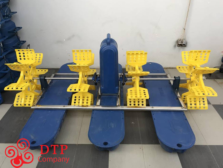 Thiết bị tạo khí oxy đáy chất lượng cao tại Đại Tam Phát Thiết bị tạo khí oxy đáy chất lượng cao tại Đại Tam Phát