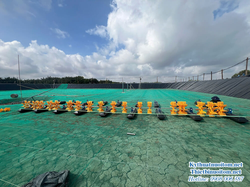Nơi bán máy sục khí nuôi tôm uy tín, chất lượng – Giải pháp tối ưu cho ao nuôi hiện đại Nơi bán máy sục khí nuôi tôm uy tín, chất lượng – Giải pháp tối ưu cho ao nuôi hiện đại
