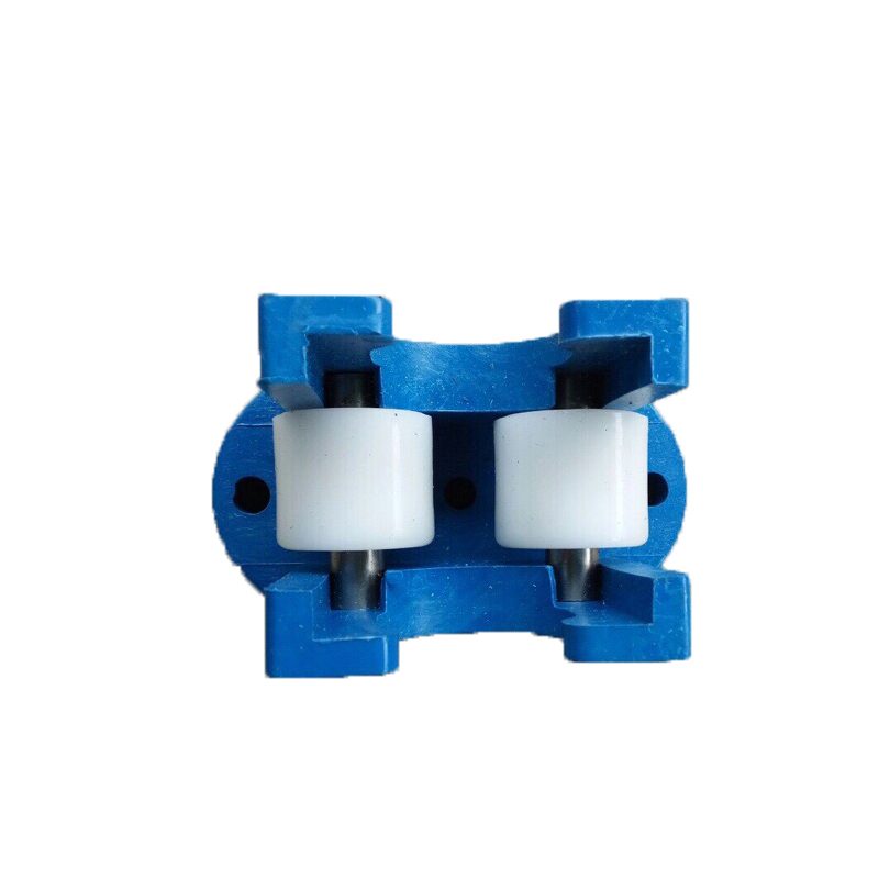 Thiết bị nuôi tôm - Con lăn dương không ốc Thiết bị nuôi tôm - Con lăn dương không ốc