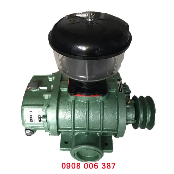 Thiết bị nuôi tôm Máy sục khí 65-3kw