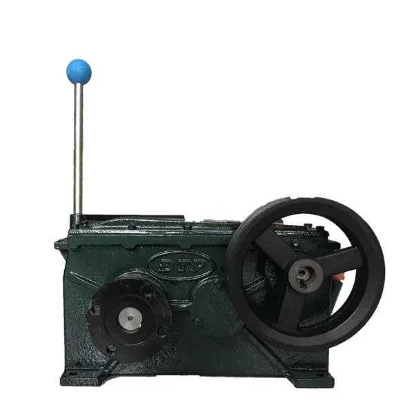 Thiết bị nuôi tôm - Giảm tốc ĐTP - GT10