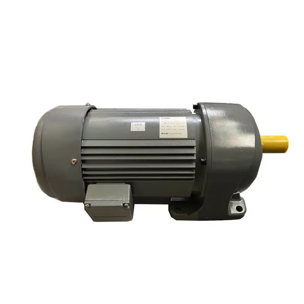 Thiết bị nuôi tôm - Motor giảm tốc