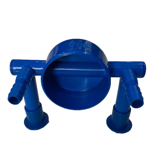 THIẾT BỊ NUÔI TÔM - PHI 76