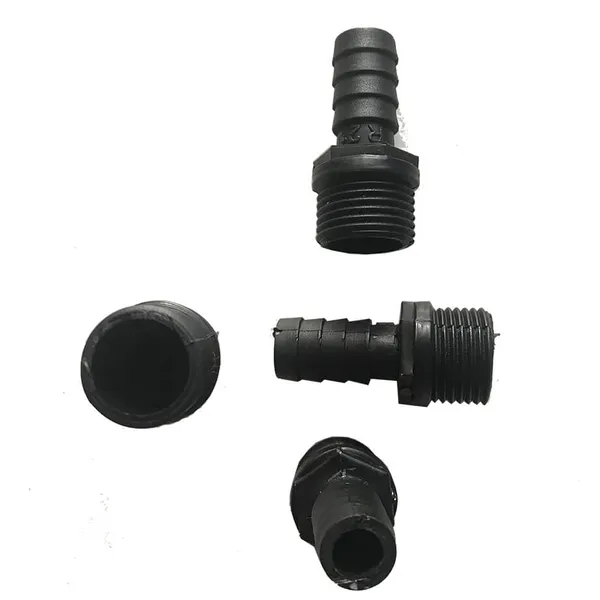 Ống nối R21 - Thiết bị nuôi tôm