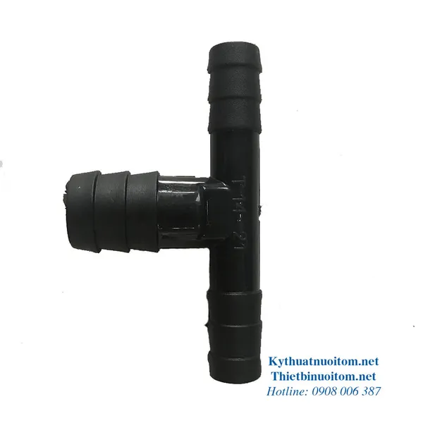 Ống nối T14-21  - Thiết bị nuôi tôm