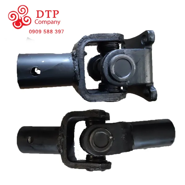 Thiết bị nuôi tôm - Khớp nối ( Cạt đăng)