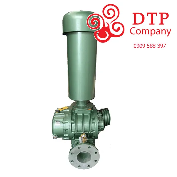 Thiết bị nuôi tôm - Máy sục khí 100 Model WA