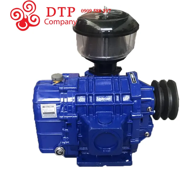 Thiết bị nuôi tôm - Máy sục khí AF50 - Công nghệ Mỹ