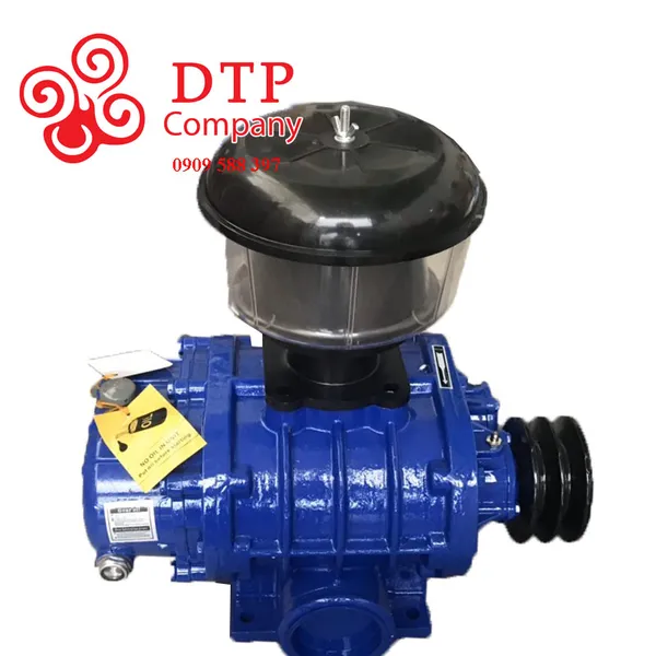 Thiết bị nuôi tôm - Máy sục khí AF65 - Công nghệ Mỹ