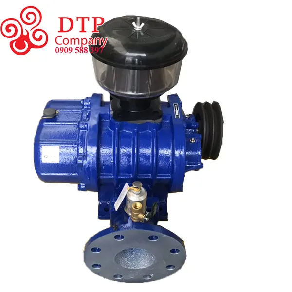 Thiết bị nuôi tôm - Máy sục khí AF80wa  - Công nghệ Mỹ