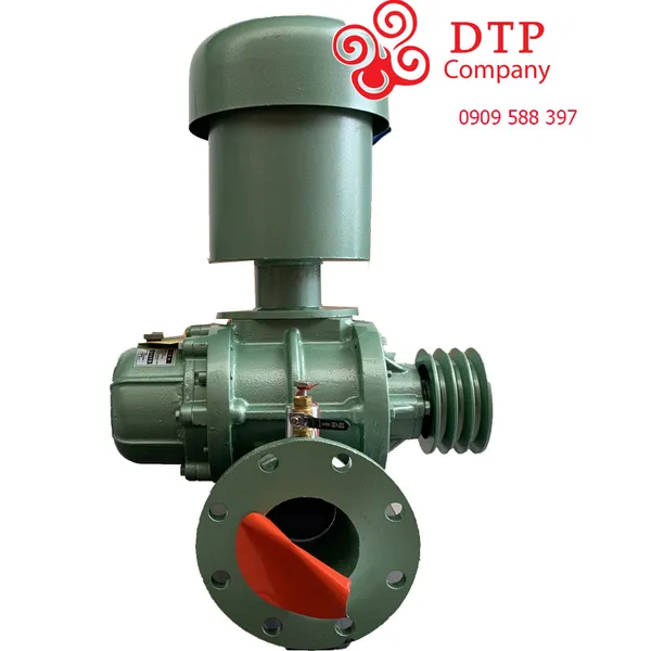 Thiết bị nuôi tôm - Máy sục khí - Hre 100 - Hongrun