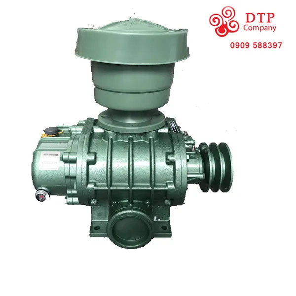Thiết bị nuôi tôm - Máy sục khí Model 65 WA-3kw