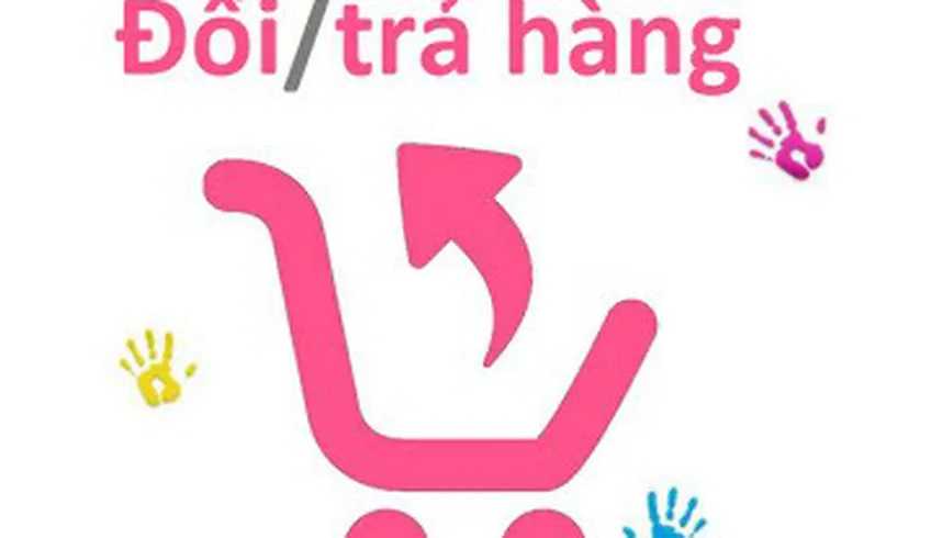 Chính sách đổi trả hàng hóa tại thietbinuoitom.net