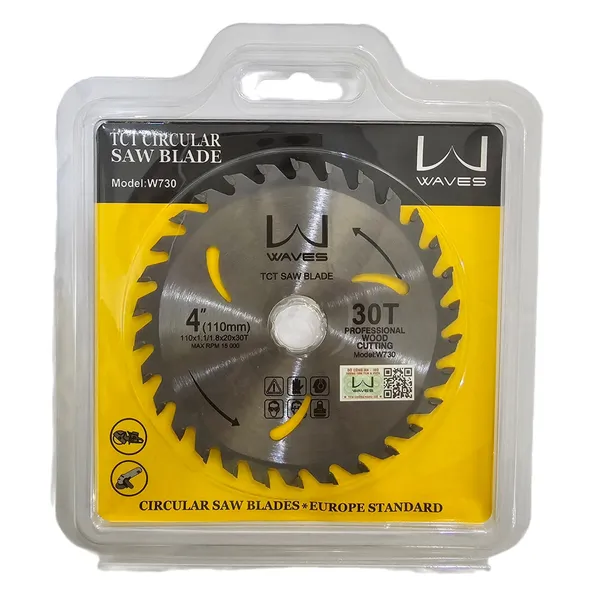 LƯỠI CẮT GỖ _W730-G11030T