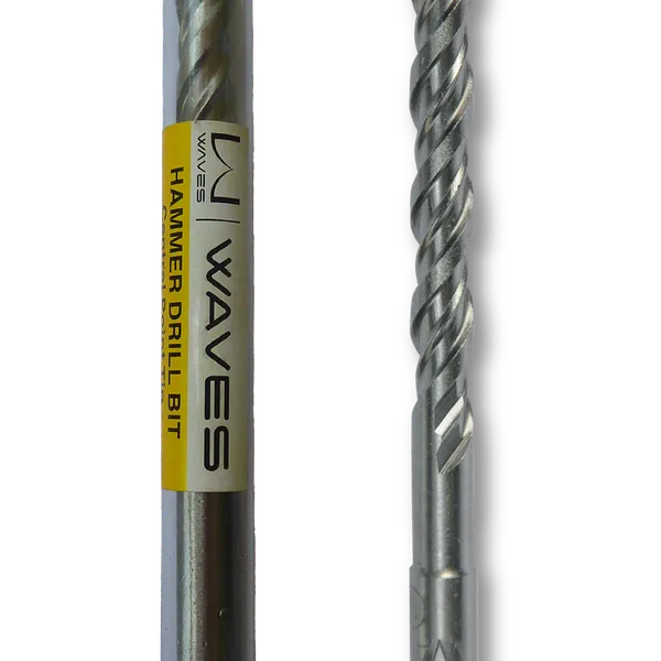 Mũi Khoan Bê Tông Gài_Model  W550