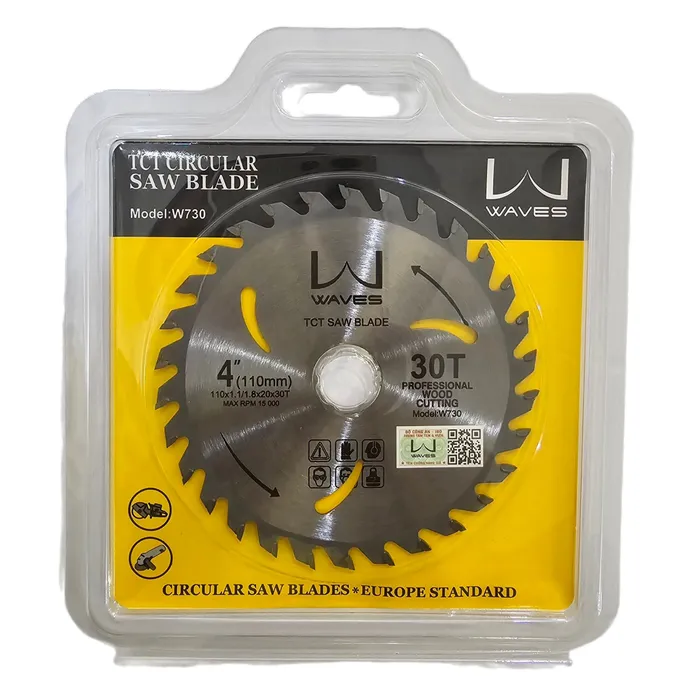 LƯỠI CẮT GỖ _W730-G11030T