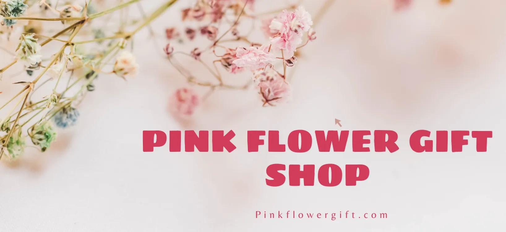 Pinkflowegift Shop