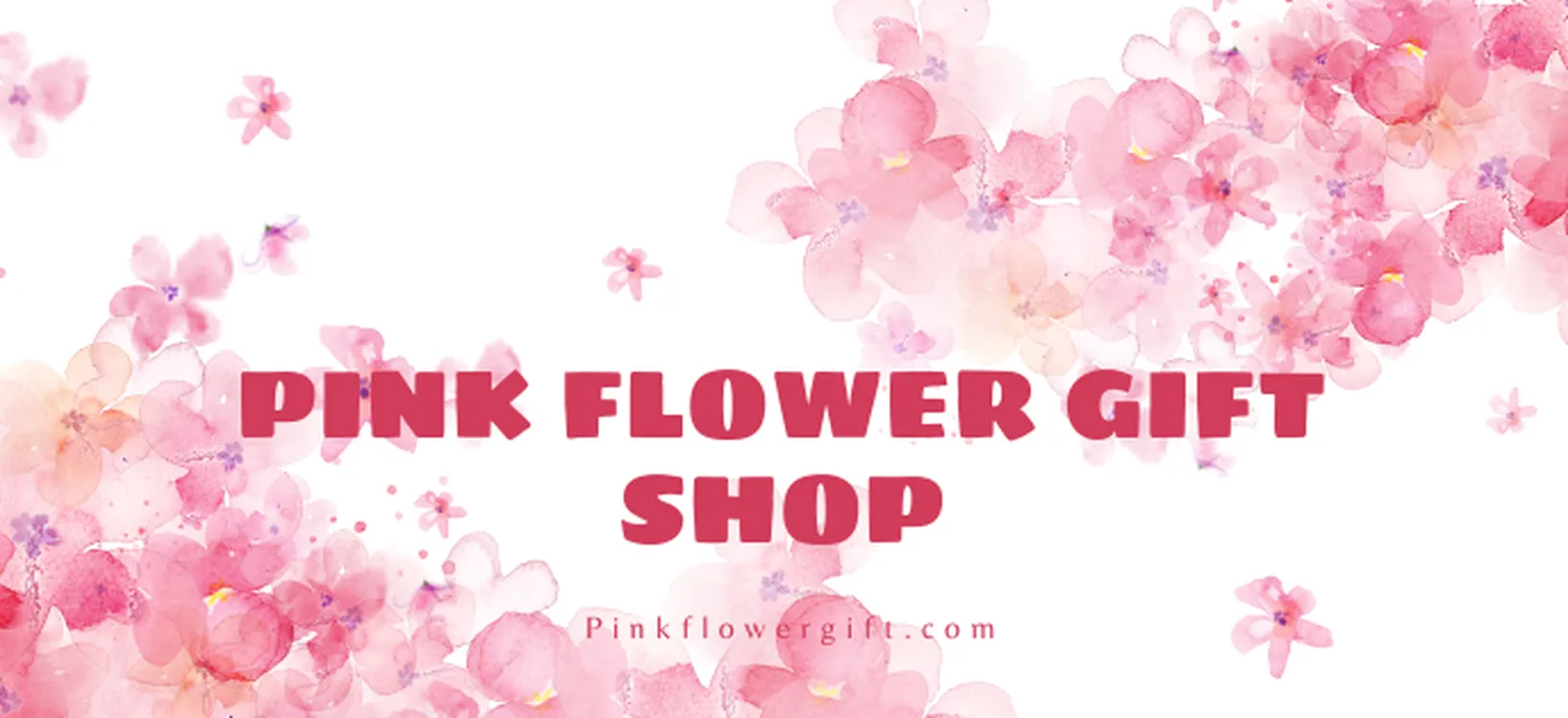 Pinkflowegift Shop