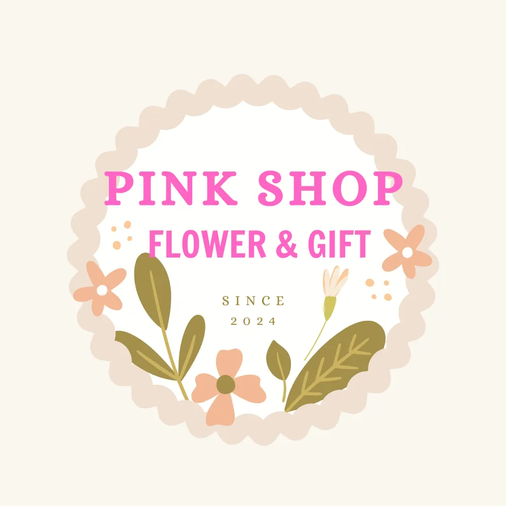 PINKFLOWERGIFT SHOP