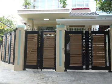 DỰ ÁN