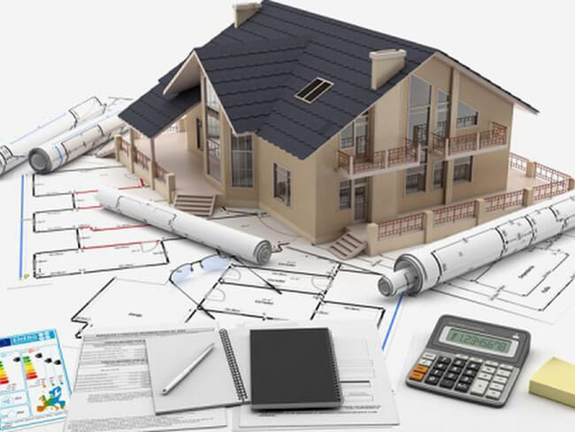 Tư vấn và báo giá thi công nhà trọn gói  Tư vấn và báo giá thi công nhà trọn gói