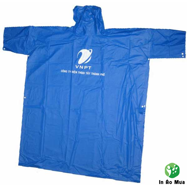 Áo mưa quảng cáo Áo mưa quảng cáo