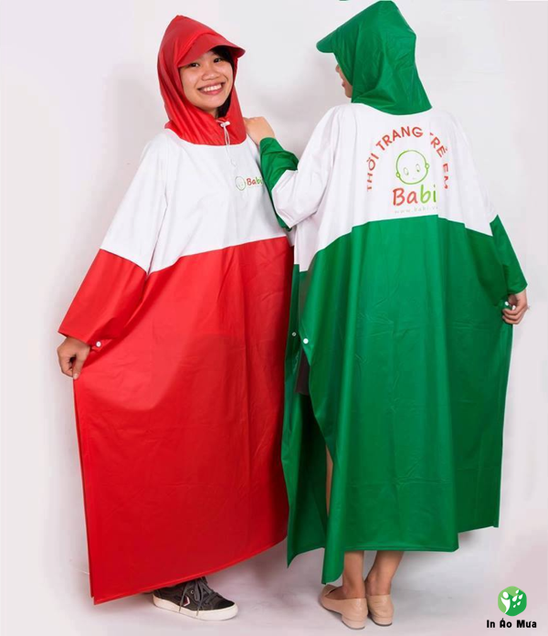 in áo mưa quà tặng theo yêu cầu in áo mưa quà tặng theo yêu cầu