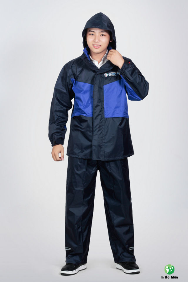 in logo áo mưa quà tặng cho doanh nghiệp in logo áo mưa quà tặng cho doanh nghiệp