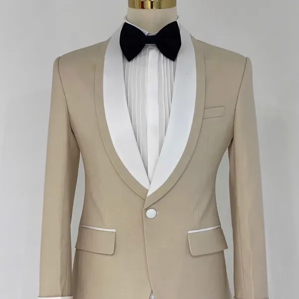 ÁO VEST CHÚ RỂ ĐẸP