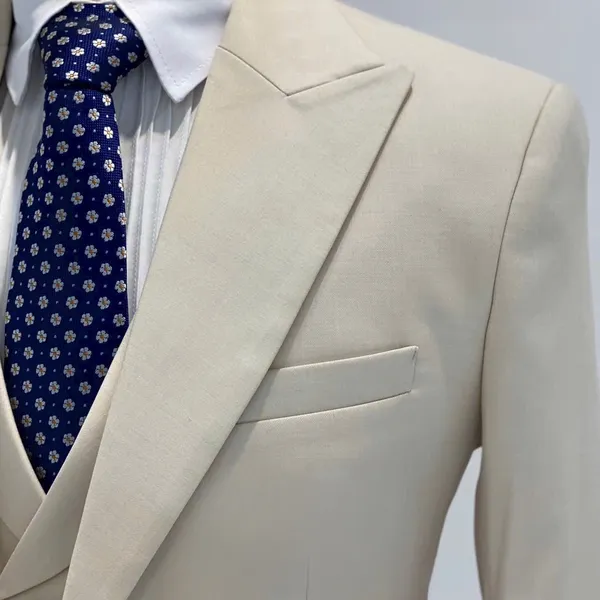 BỘ VEST NAM LỊCH LÃM