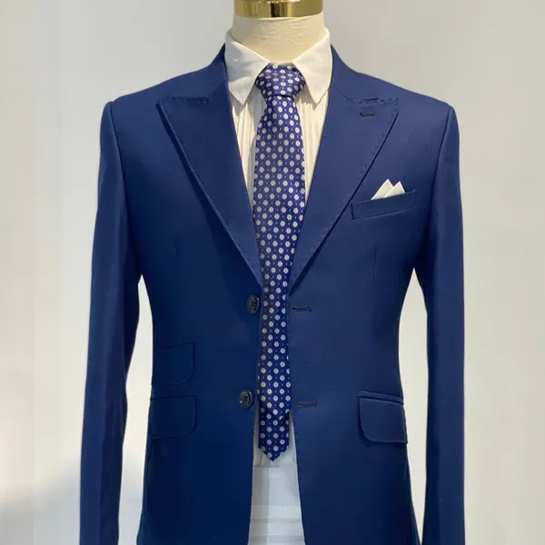 ÁO VEST NAM CHÚ RỂ