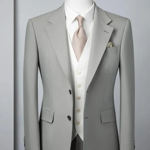 ĐỒ VEST CHÚ RỂ GỌN GÀNG VÀ SANG TRỌNG