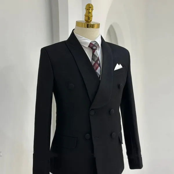 VEST 4 NÚT CHO NAM