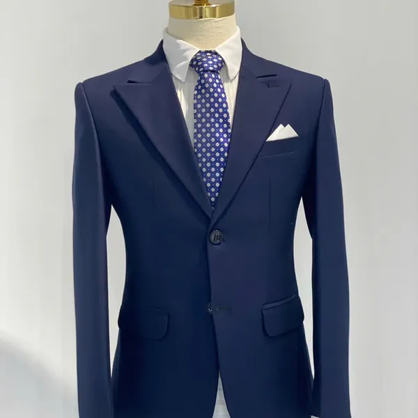 ÁO VEST NAM CHÚ RỂ
