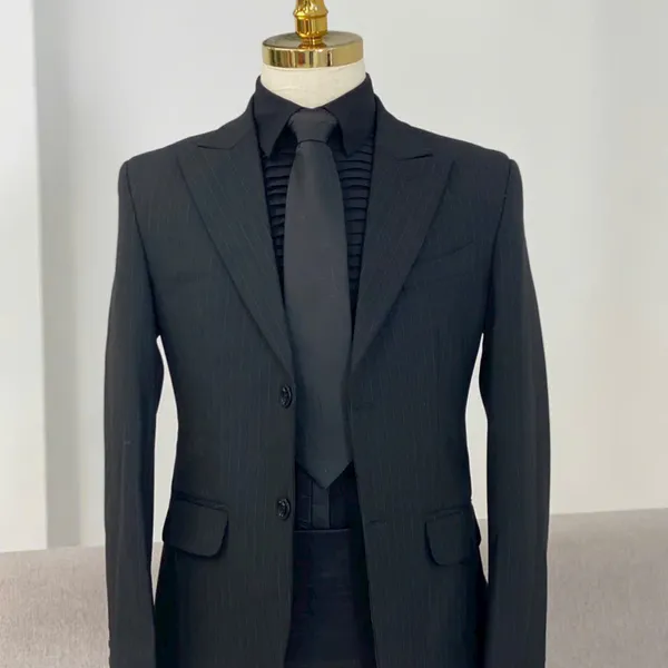 VEST NAM THANH LỊCH CHO CHÚ RỂ