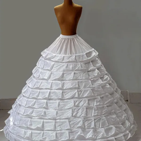TÙNG VÁY CƯỚI