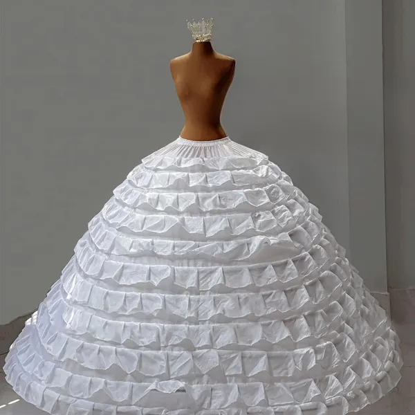 TÙNG VÁY CƯỚI