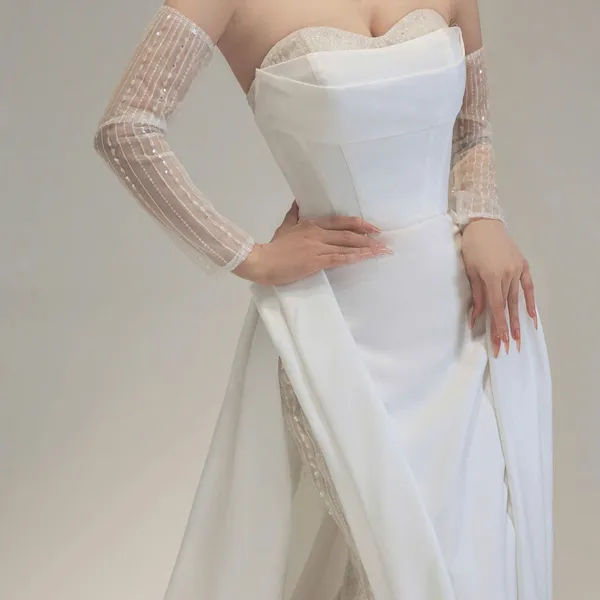 VÁY CƯỚI CÔ DÂU ĐẸP VÀ SANG TRỌNG
