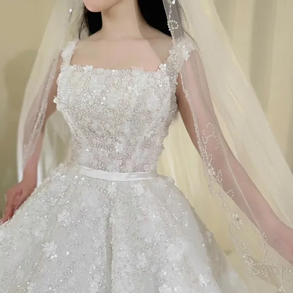 VÁY CƯỚI LÀM LỄ ĐẸP CHO CÔ DÂU