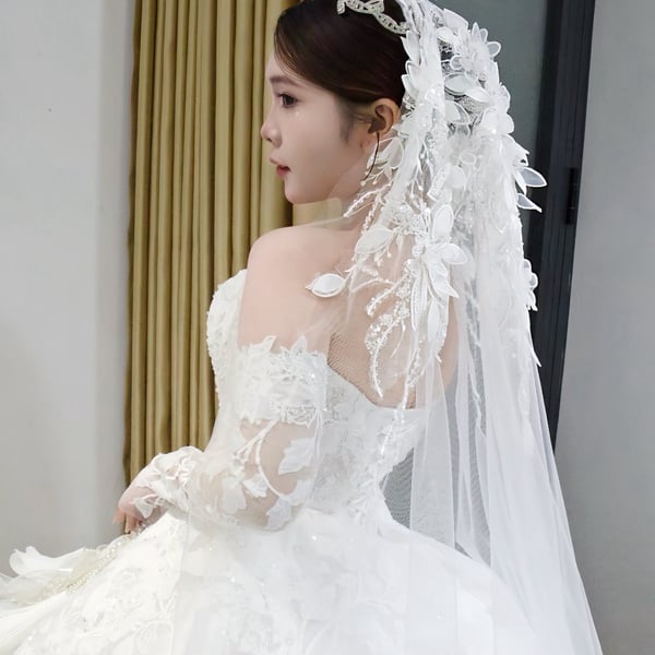 Voan Ren Cao Cấp Cá Nhân Hóa