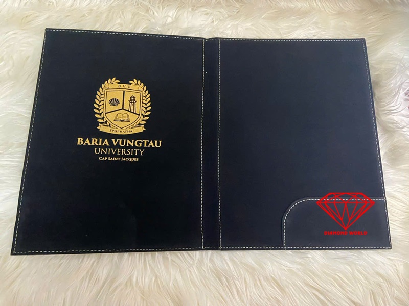 Ngoài việc sử dụng để trình ký, mẫu bìa trình ký đẹp còn có nhiều ứng dụng khác.