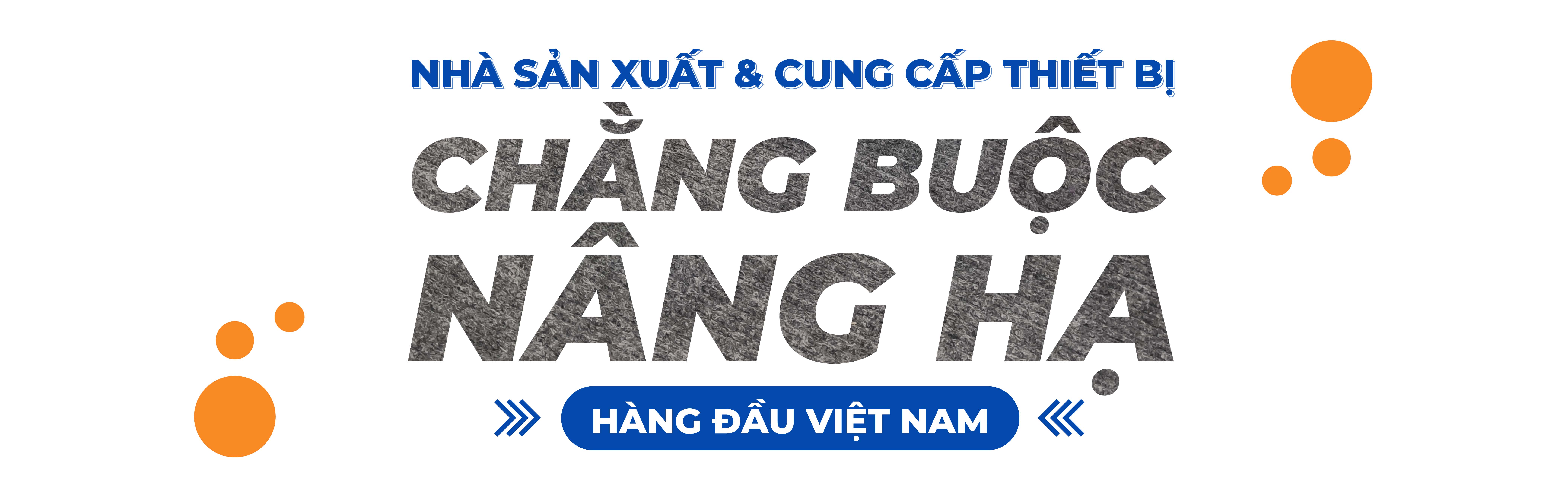 Dây đai banner