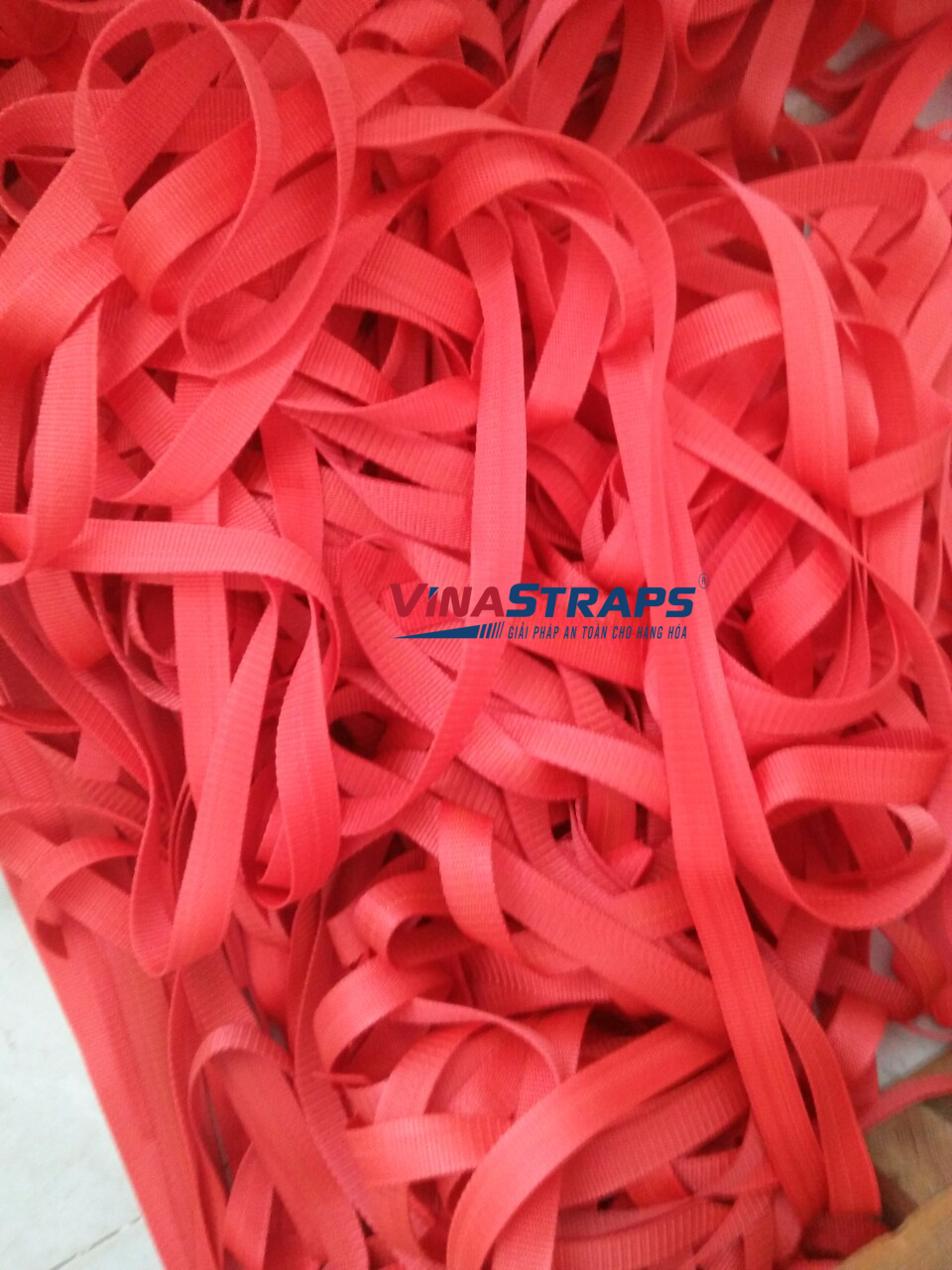 Dây đai dệt Dây đai dệt