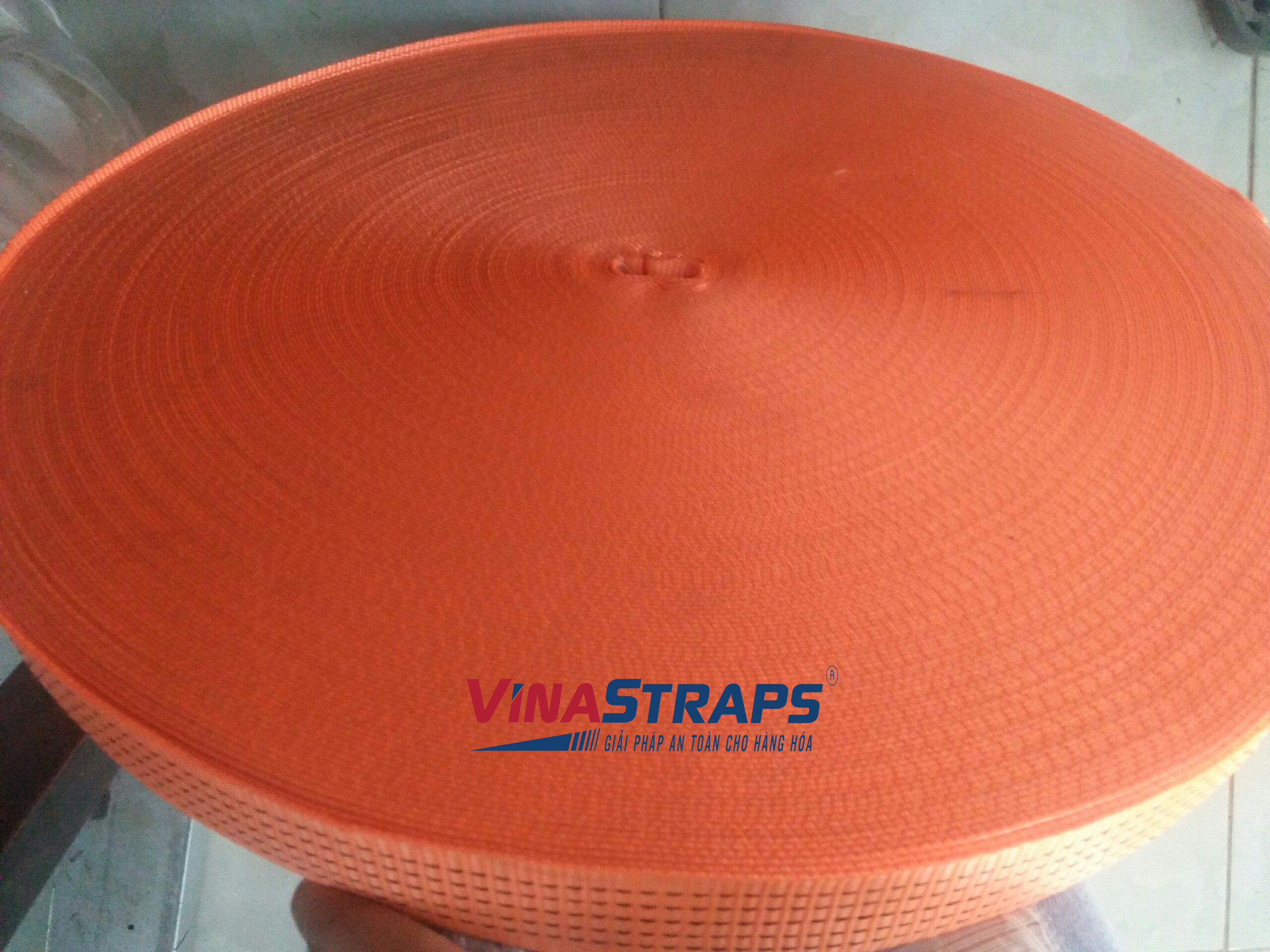 Dây đai dệt Dây đai dệt